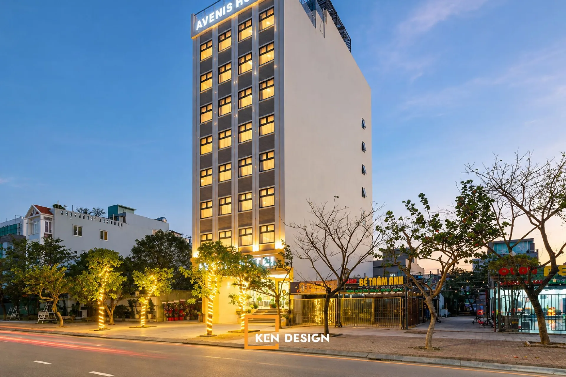 TẤT TẦN TẬT BÍ QUYẾT THIẾT KẾ VÀ ĐẦU TƯ KHÁCH SẠN NHÀ HÀNG NGOÀI ĐẢO TỐI ƯU CHI PHÍ