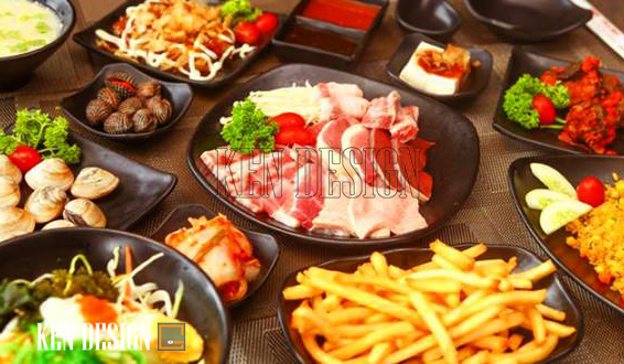 Chiaki BBQ- Buffet lẩu nướng hoàn hảo phong cách Nhật Bản