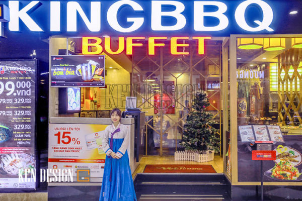 top 5 nha hang nuong ngon tai ha noi 1 600x400 - Mẹo ăn đồ nướng ngon tại Vua nướng Hàn Quốc King BBQ - P2