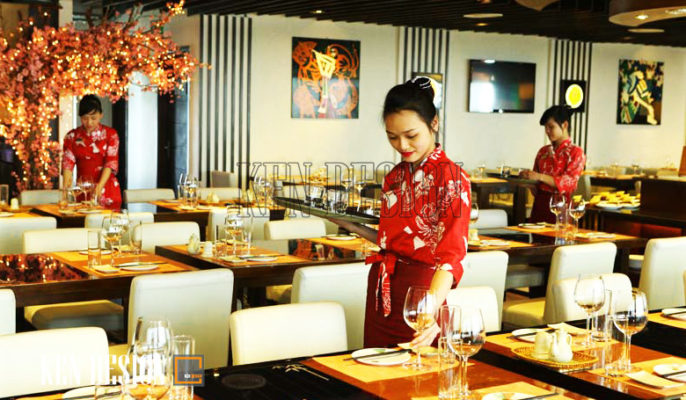 Top 10 nhà hàng Nhật ngon rẻ tại Hà Nội