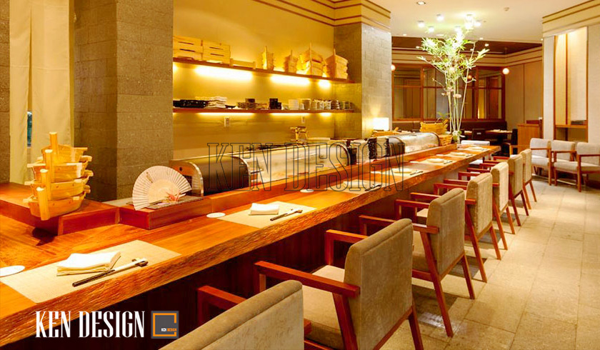 Top 10 nhà hàng Nhật rẻ tại Hồ Chí Minh không thể bỏ qua