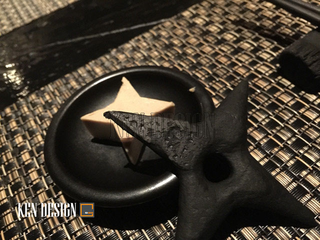 Nhà hàng ninja Nhật Bản - Ninja Akasaka