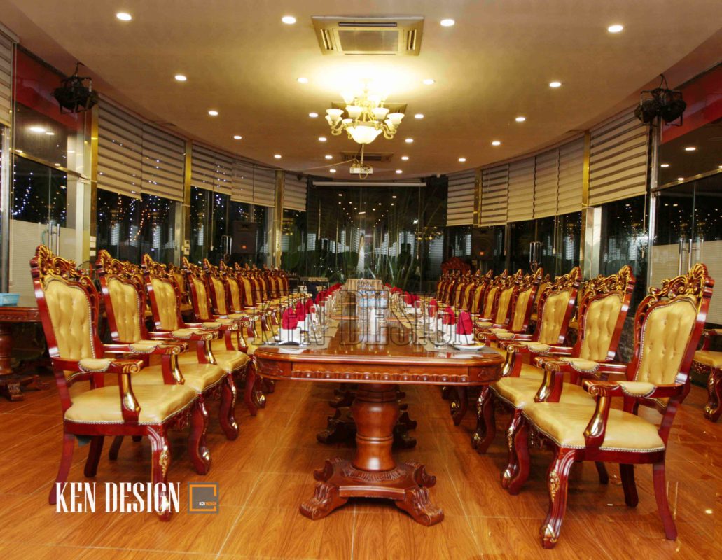 Tầm quan trọng của tổ chức sự kiện