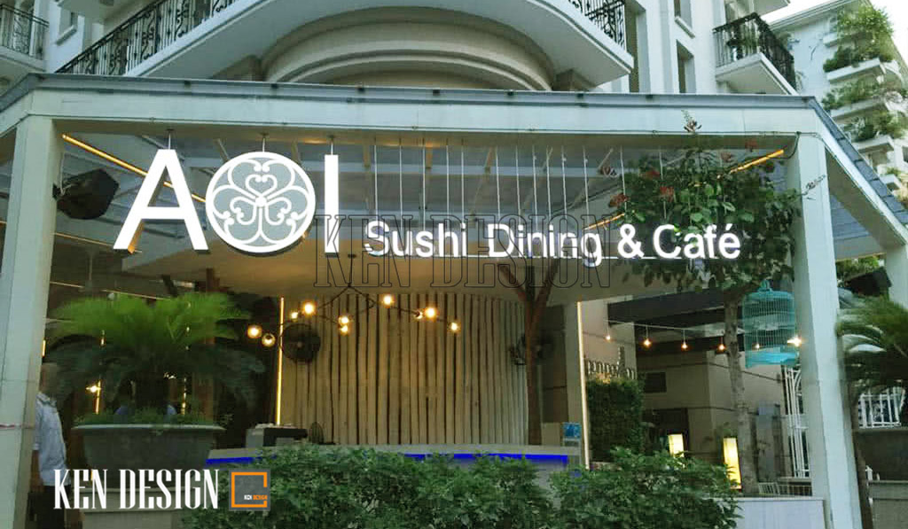 10 nhà hàng Nhật tại Hồ Chí Minh - Top list không thể bỏ qua 