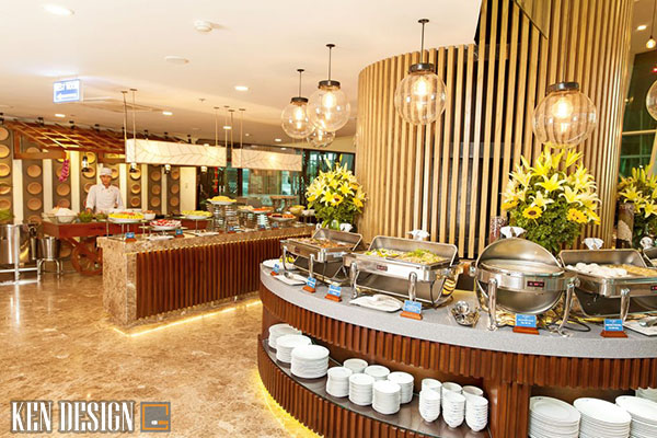 nhung thiet bi nha hang khong the thieu 4 - Những thiết bị nhà hàng buffet không thể thiếu