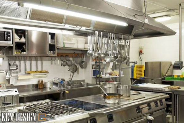 Nen luan chon thiet bi bep nha hang nhu the nao 6 599x400 - Nên lựa chọn thiết bị bếp nhà hàng như thế nào?