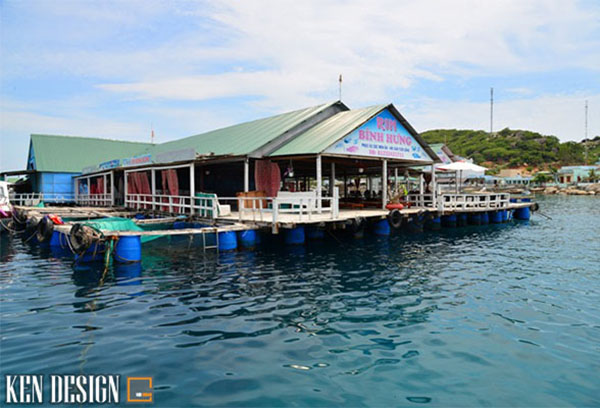 Nhung phong cach thiet ke nha hang noi ban nen biet 5 - Những phong cách thiết kế nhà hàng nổi bạn nên biết?