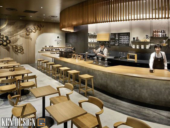 phuong phap thiet ke thi cong noi that nha hang kieu nhat hieu qua 5 - Phương pháp thiết kế thi công nội thất nhà hàng kiểu Nhật hiệu quả