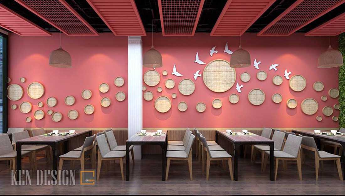 Thiết kế nhà hàng Vịt quay Tô thị thiet ke nha hang vit quay to thi 4 - Thiết kế nhà hàng Vịt quay Tô thị