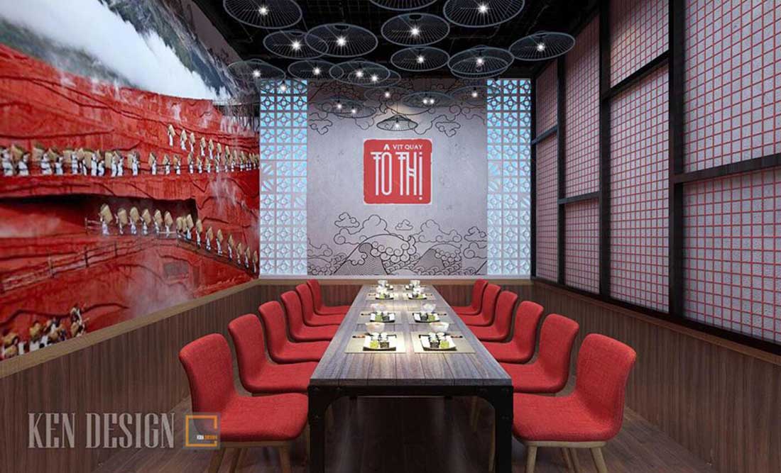 Thiết kế nhà hàng Vịt quay Tô thị thiet ke nha hang vit quay to thi 8 - Thiết kế nhà hàng Vịt quay Tô thị