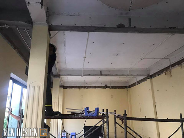 Có nên thi công nhà hàng quán ăn bởi đơn vị chuyên nghiệp hay không? tai sao nen thi cong nha hang quan an 1 - Có nên thi công nhà hàng quán ăn bởi đơn vị chuyên nghiệp hay không?