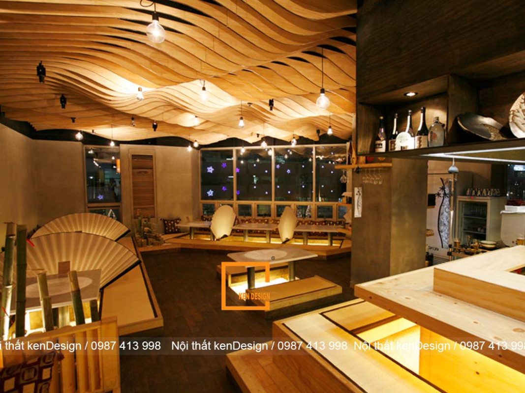 kinh nghiem thiet ke nha hang han quoc cho nguoi moi kinh doanh 2 1067x800 - Kinh nghiệm thiết kế nhà hàng Hàn Quốc cho người mới kinh doanh