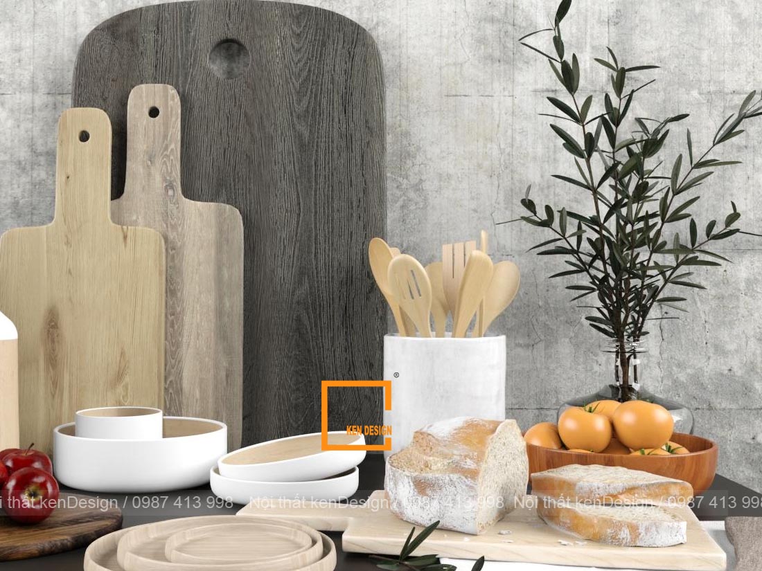 Tiêu chuẩn khi lựa chọn dụng cụ nhà hàng bạn cần nhớ