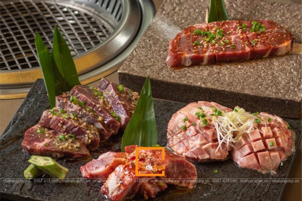 Nhà Hàng Buffet Lẩu Nướng 15