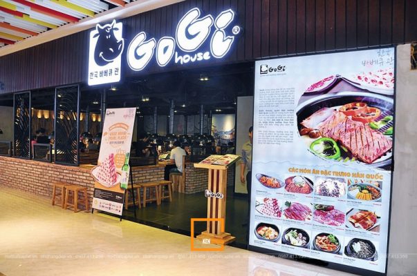 Gogi Là Gì