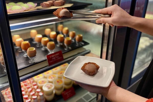 Nhà Hàng Buffet Lẩu Nướng 6