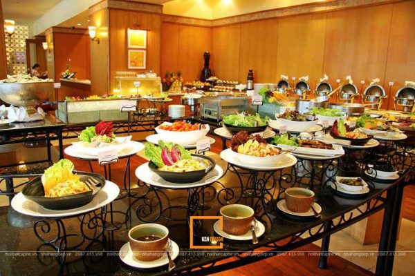 thiet-ke-nha-hang-buffet