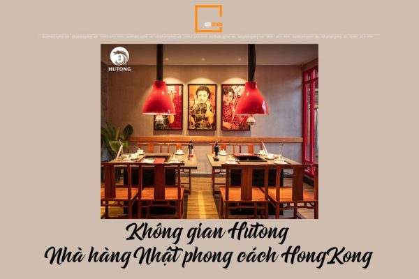 Nha Hang Hutong