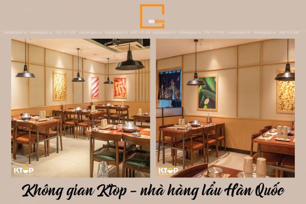 Nha Hang Ktop