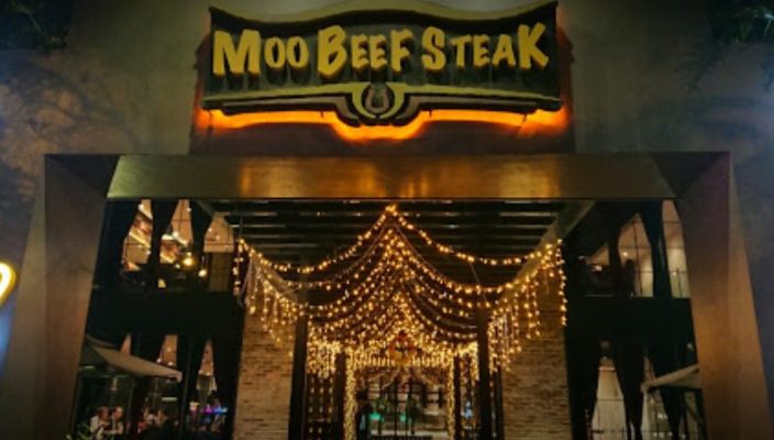Moo Beef Steak 4