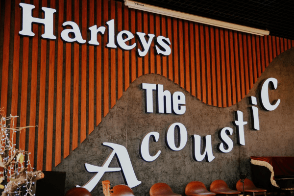 Harleys Coffee 10
