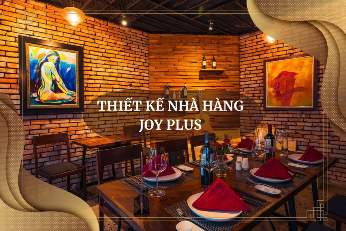 Thiet Ke Nha Hang Joy Plus 20