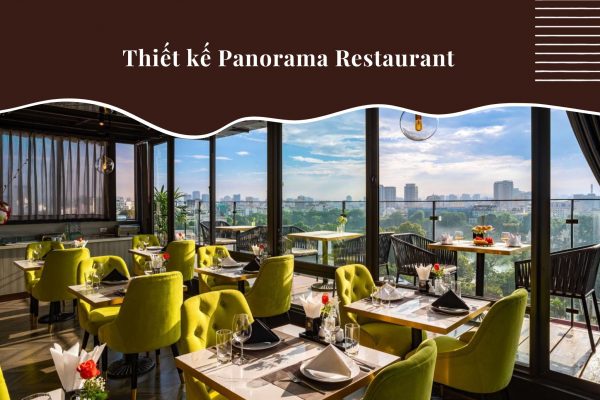 Thiet Ke Parnorama Restaurant 16