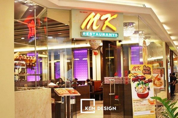 Thiet Ke Mk Restaurants 7