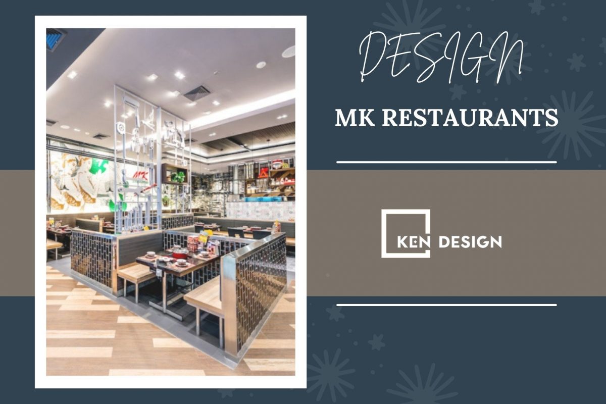 Thiet Ke Mk Restaurants B