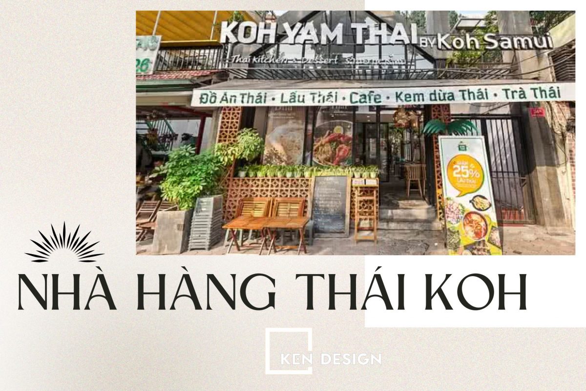 Thiet Ke Nha Hang Thai Koh Bia 1