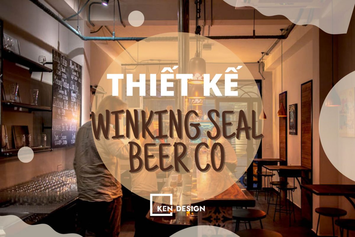 Thiet Ke Winking Seal Beer Co B