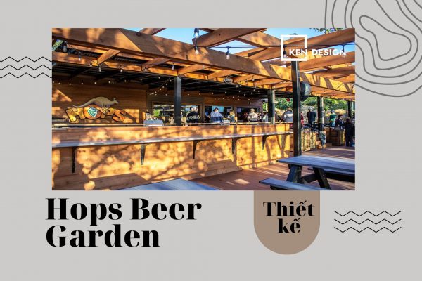 Thiet Ke Hops Beer Garden B