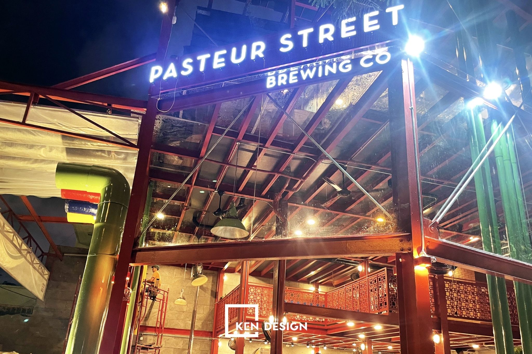 Thiet Ke Pasteur Street Brewery 4