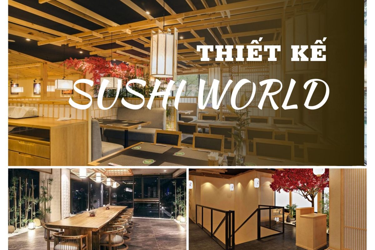 Thiet Ke Sushi World B