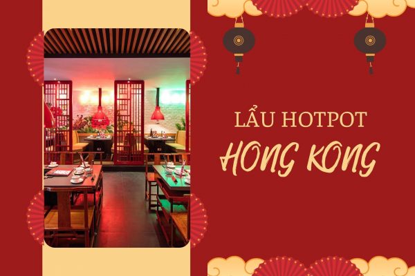 Lau Hotpot Hong Kong B