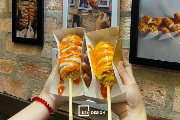 Review Bigbro Korean Hotdog (7)