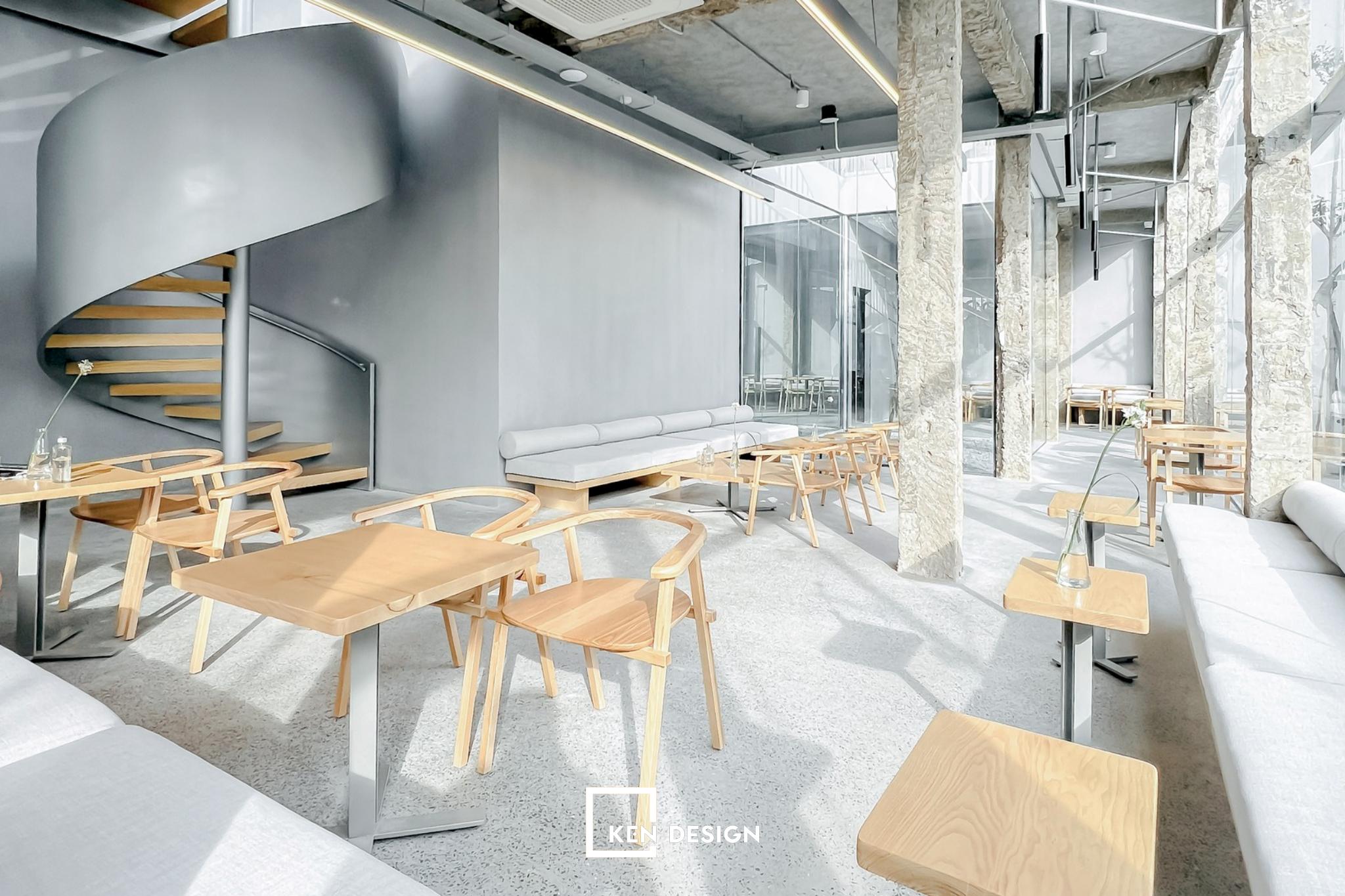 Thương hiệu Rang Rang coffee và những thông tin thú vị