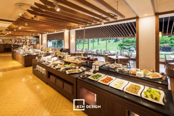 Mau Thiet Ke Nha Hang Buffet (5)