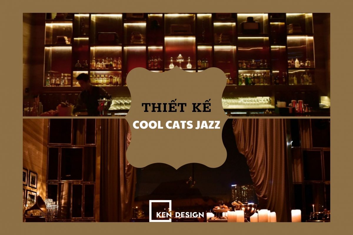 Thiet Ke Coll Cats Jazz B