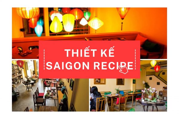 Thiet Ke Saigon Recipe B