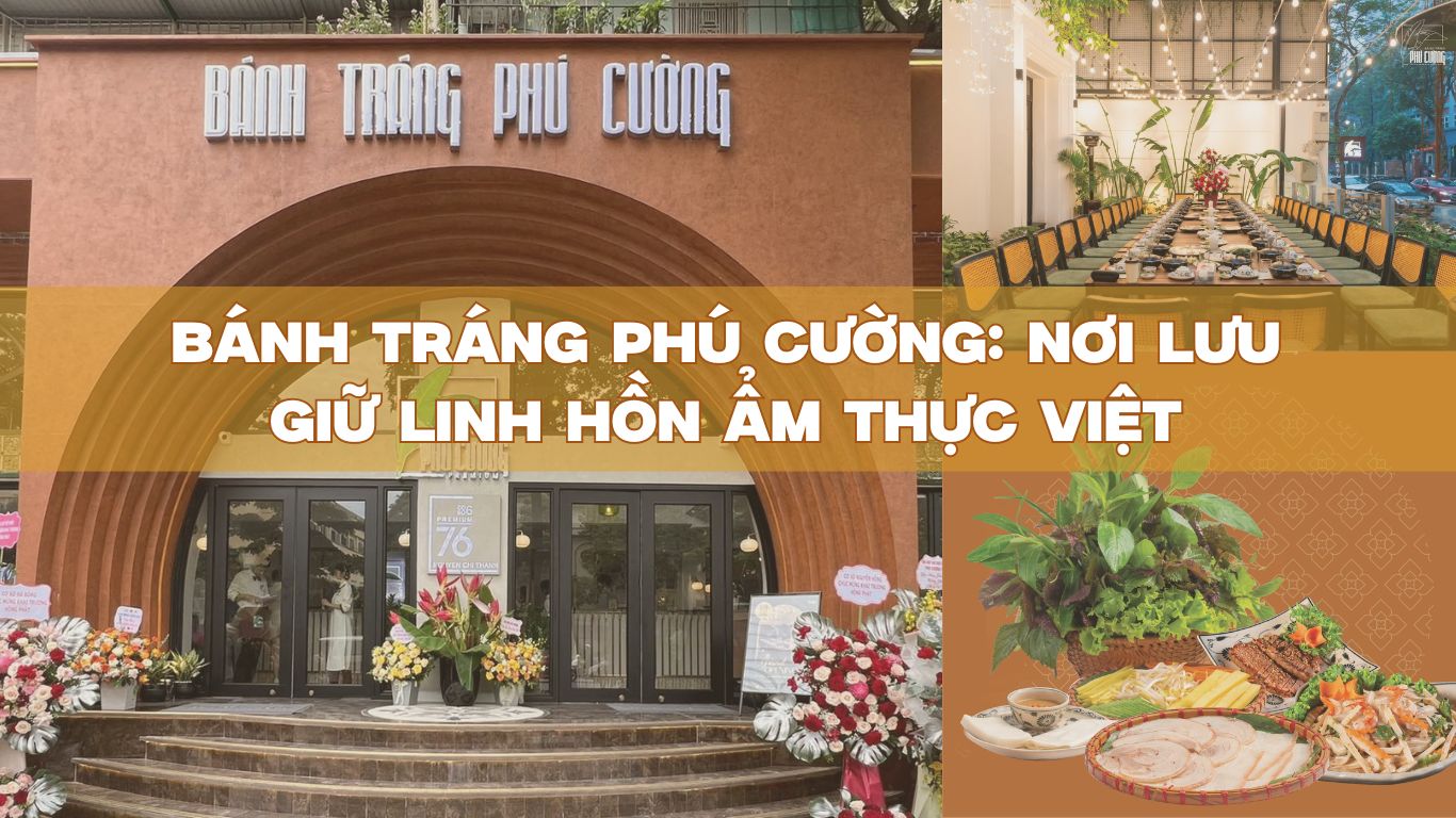 Banh Trang Phu Cuong