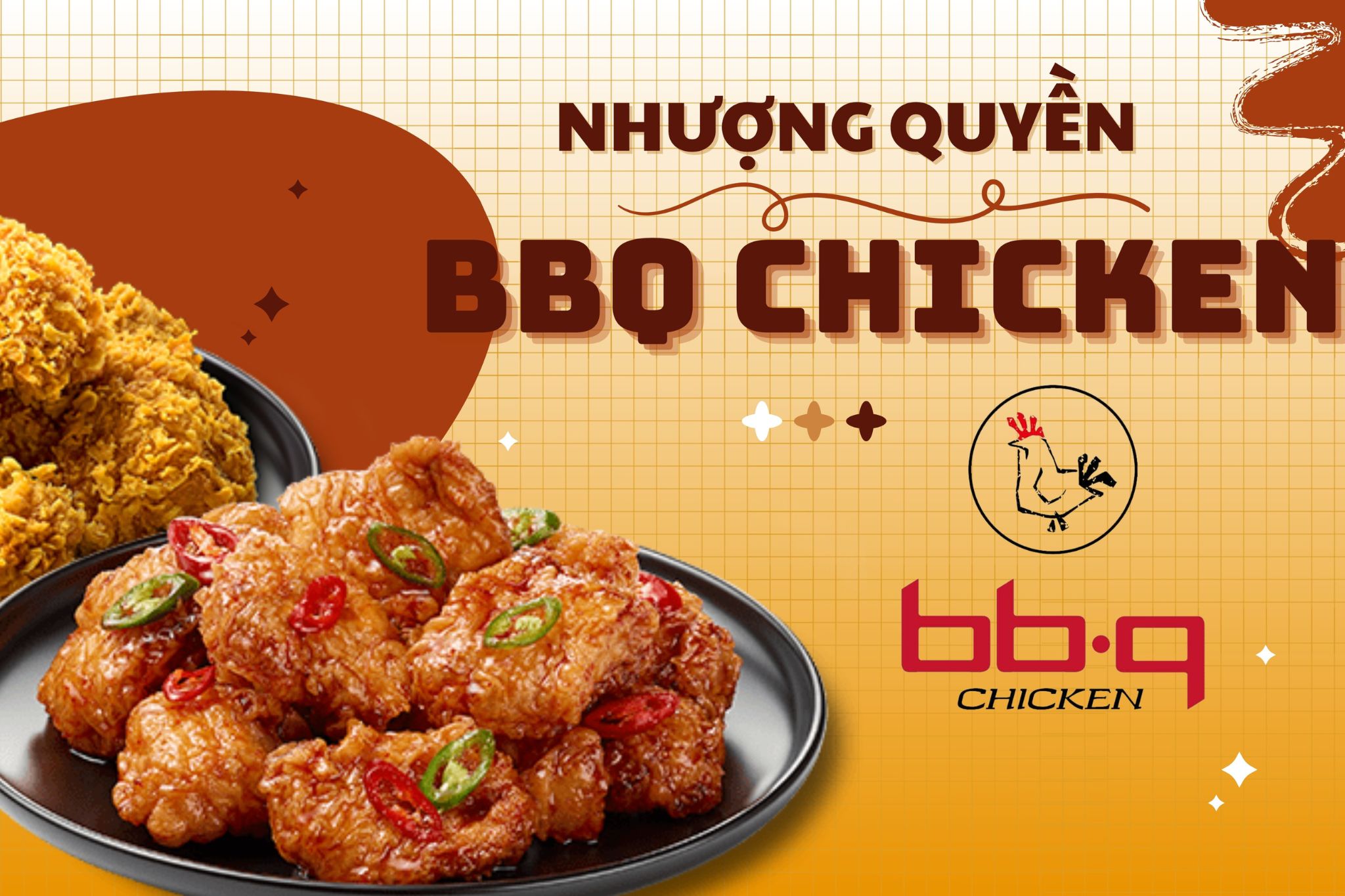 Nhuong Quyen Bbq Chicken 1