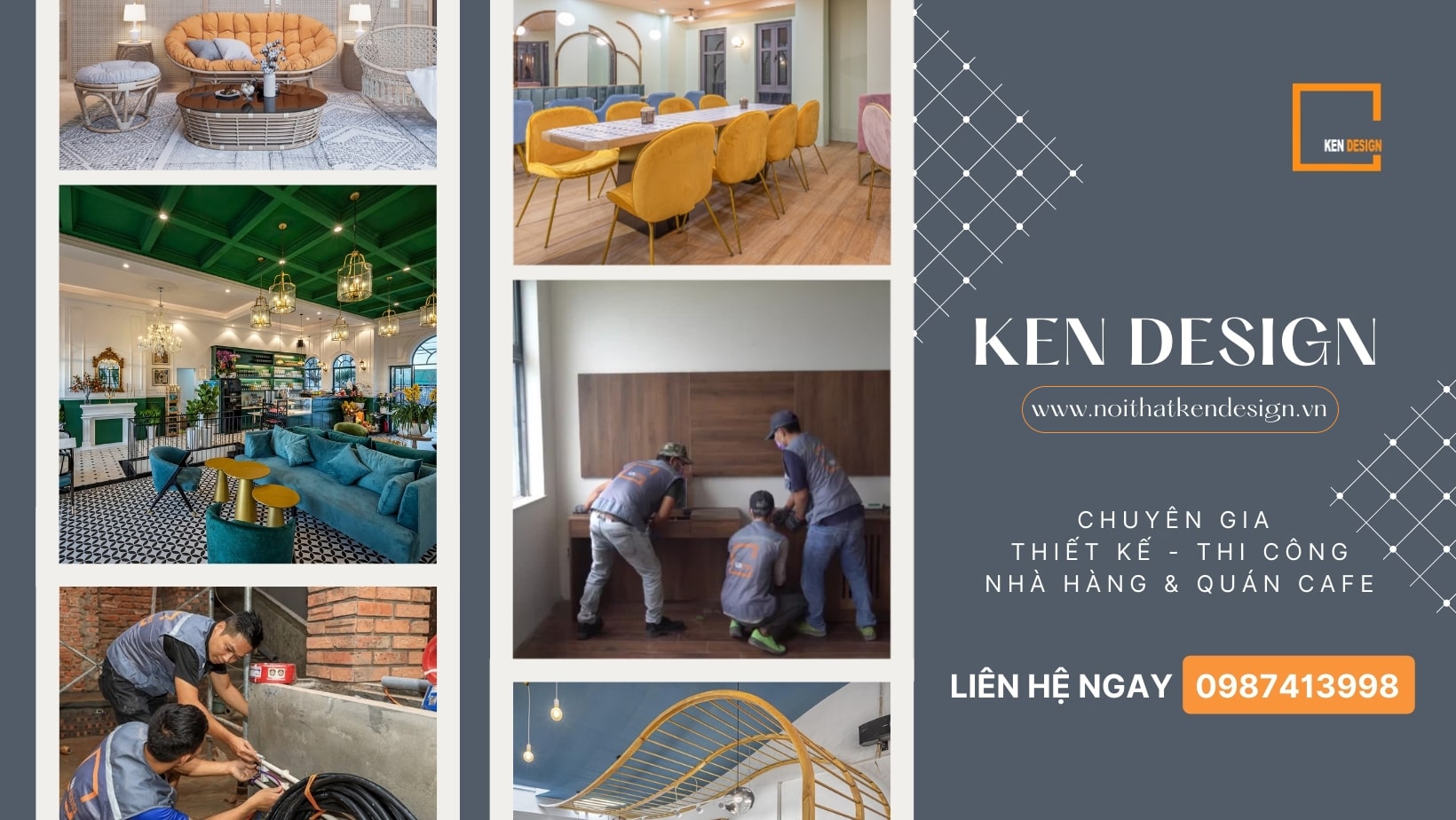 Kendesign