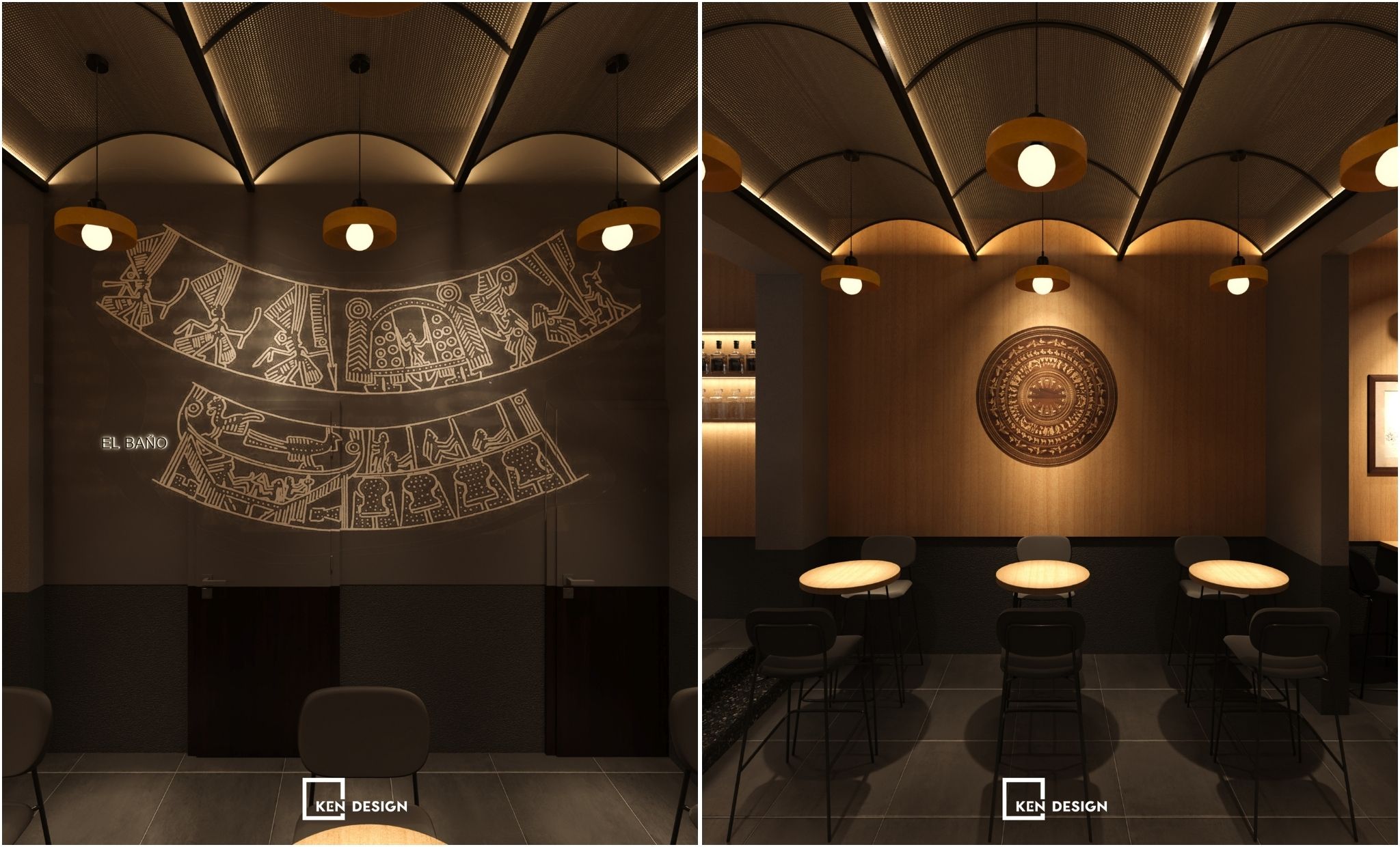 Thiet Ke Quan Pub Viet Tai Barcelona 20