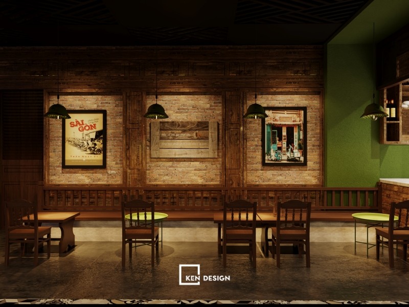 Thiet Ke Kaka Cafe Tai Han Quoc 4