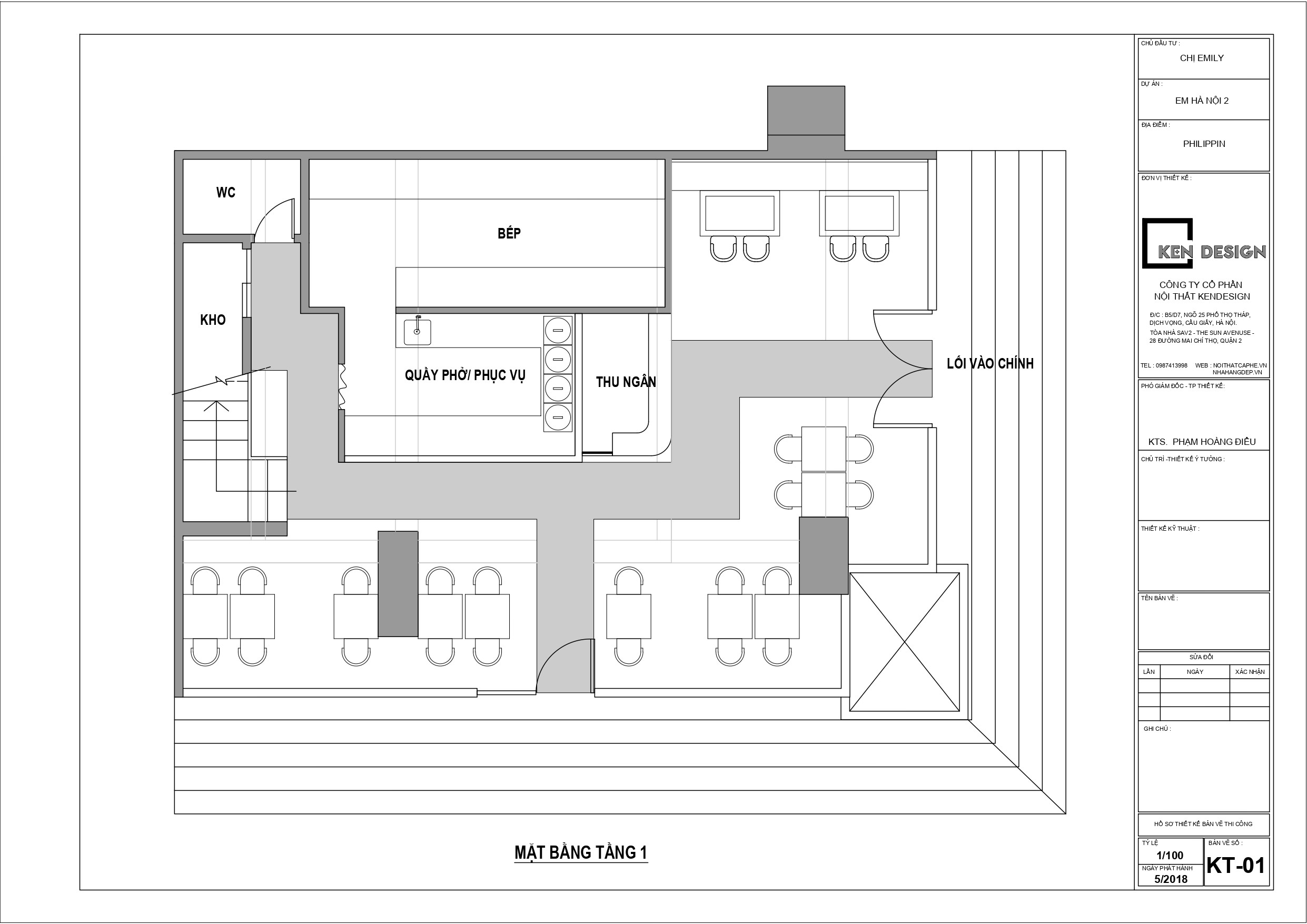 Thiet Ke La Buoc Dinh Hinh Concept
