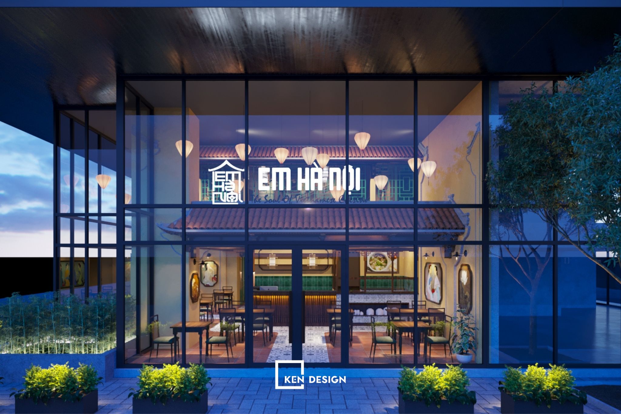 Thiet Ke Nha Hang Em Ha Noi 2 6