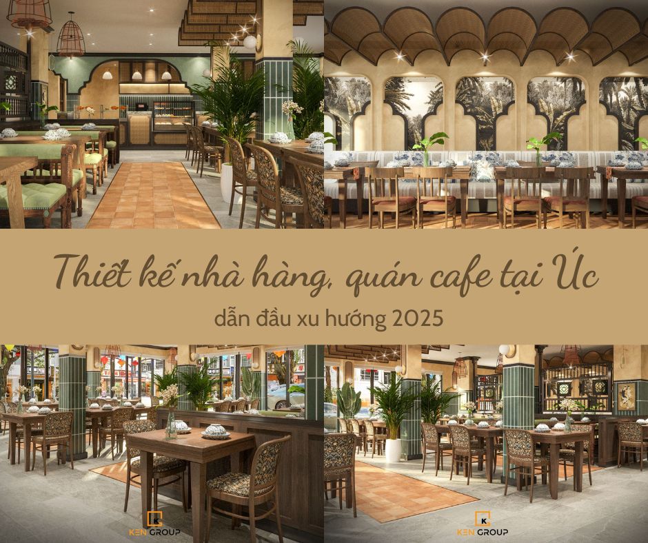 Thiet Ke Nha Hang Quan Cafe Tai Uc