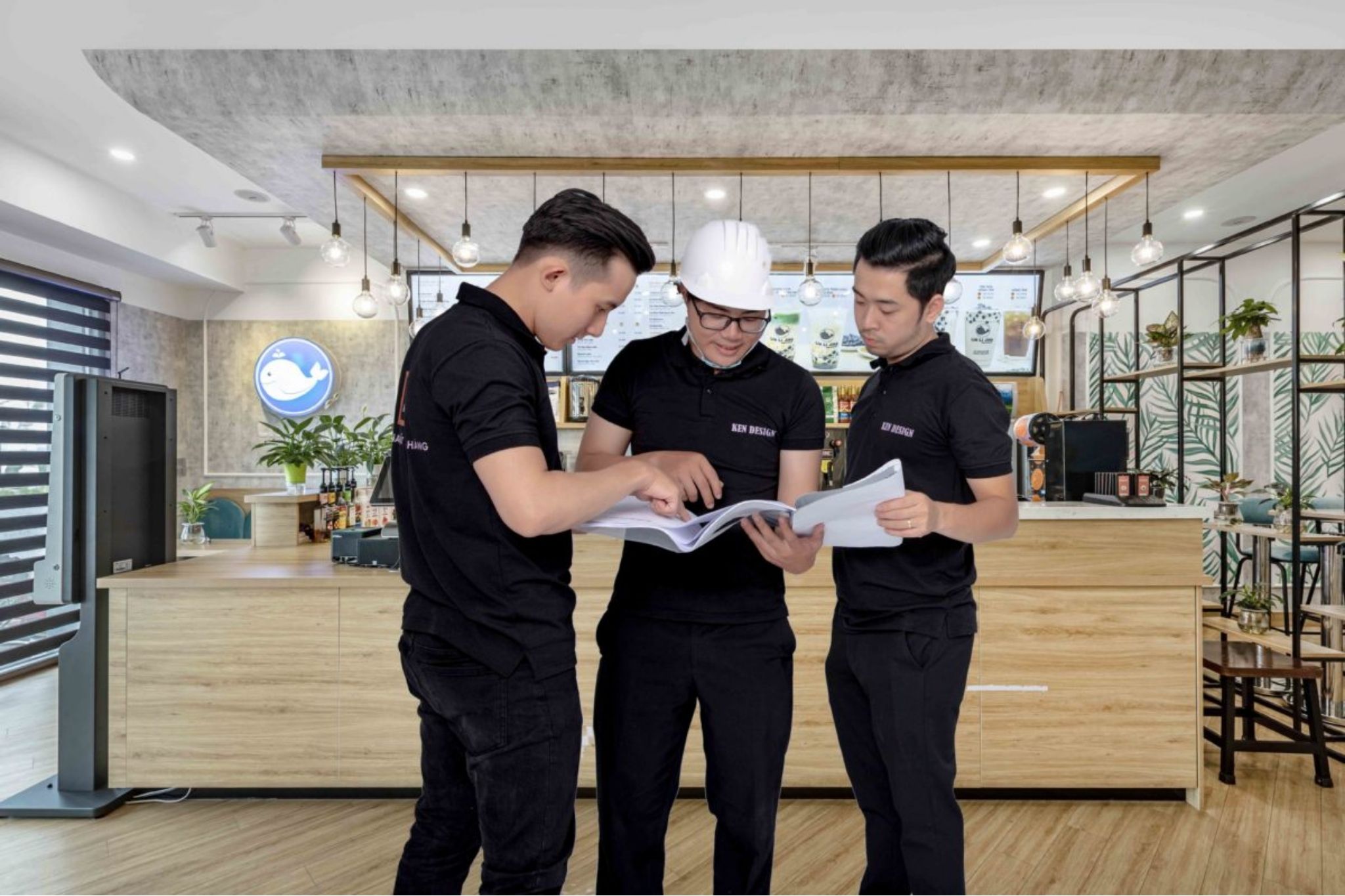 5 Luu Y Khi Thiet Ke Nha Hang Quan Cafe Tai Anh Cho Nguoi Viet 11