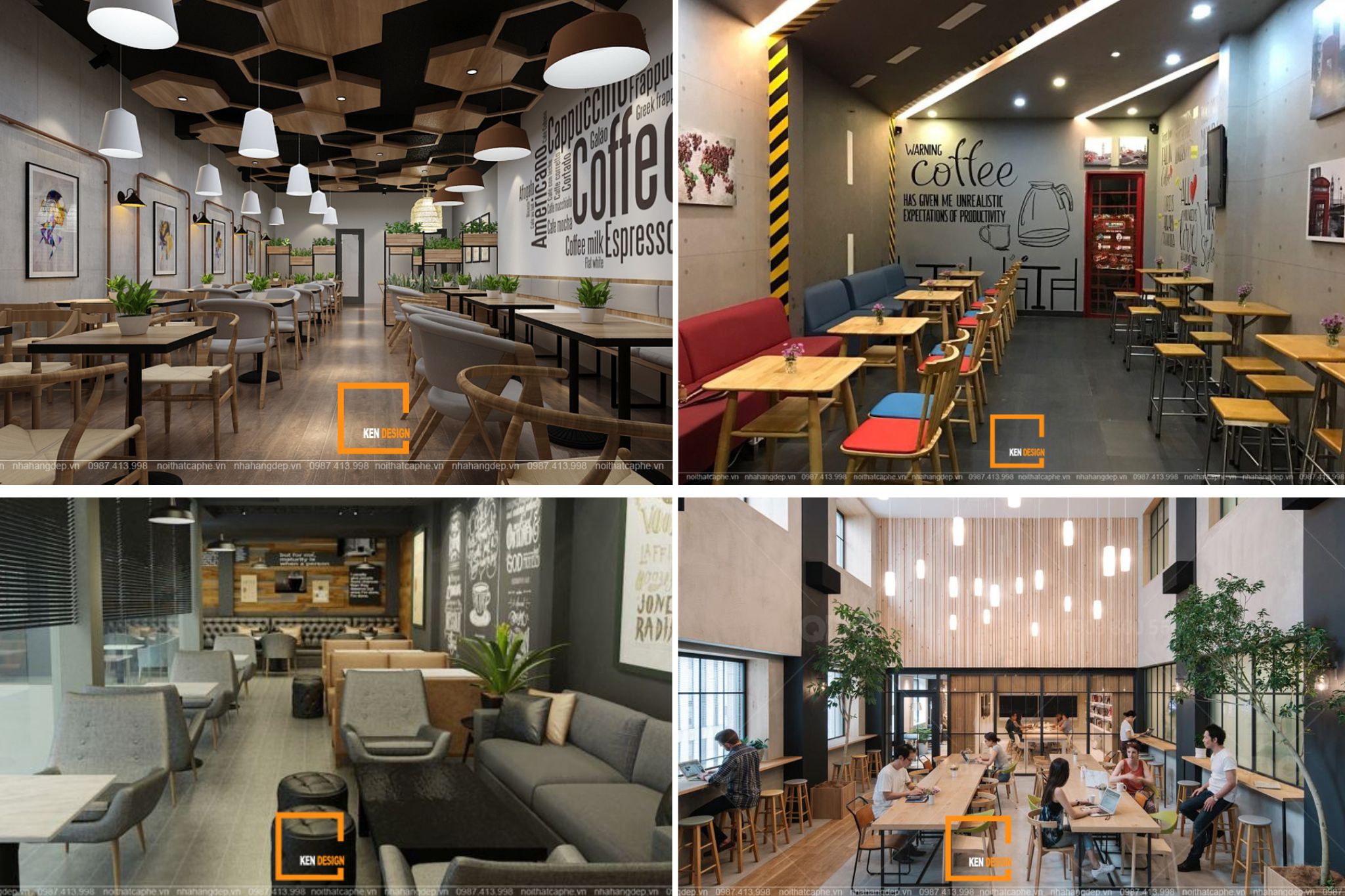 5 Luu Y Khi Thiet Ke Nha Hang Quan Cafe Tai Hungary Danh Cho Nguoi Viet 10